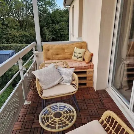 Appartement Cosy Oloron, Aux Pieds Des Pyrenees Et De L'Atlantique! Exterior photo