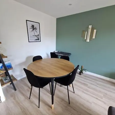 Appartement Cosy Oloron, Aux Pieds Des Pyrenees Et De L'Atlantique! Exterior photo