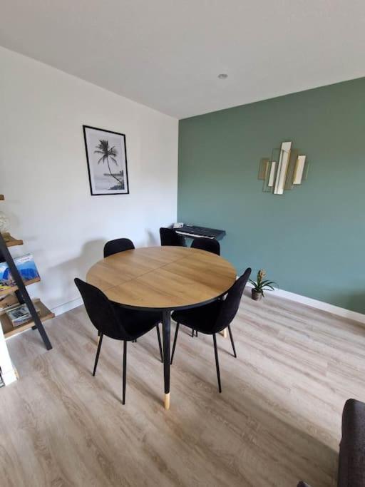 Cosy Oloron, Aux Pieds Des Pyrenees Et De L'atlantique! Apartment