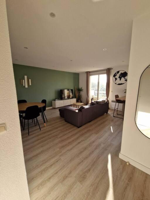 Apartment Cosy Oloron, Aux Pieds Des Pyrenees Et De L'atlantique! *